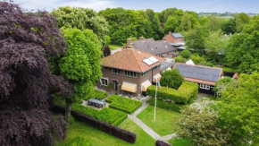 B&B - Sauna D'Olle Pastorie